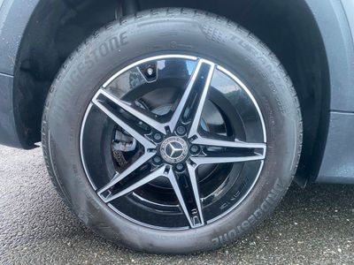 2023 Mercedes-Benz EQB