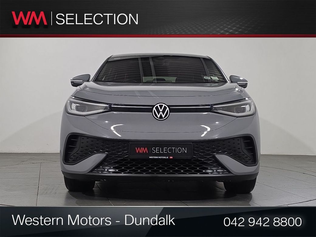 2023 Volkswagen ID.5