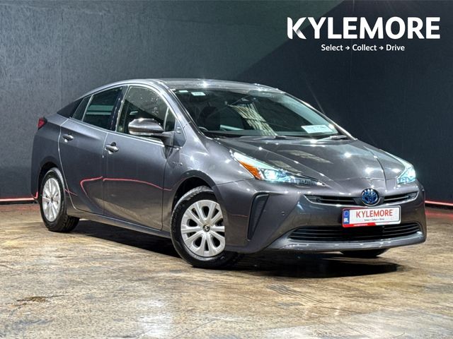 vehicle for sale from Kylemore Cars