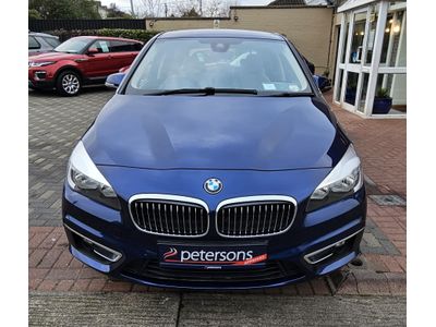 2018 BMW 2 Series