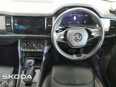 2023 Skoda Kodiaq