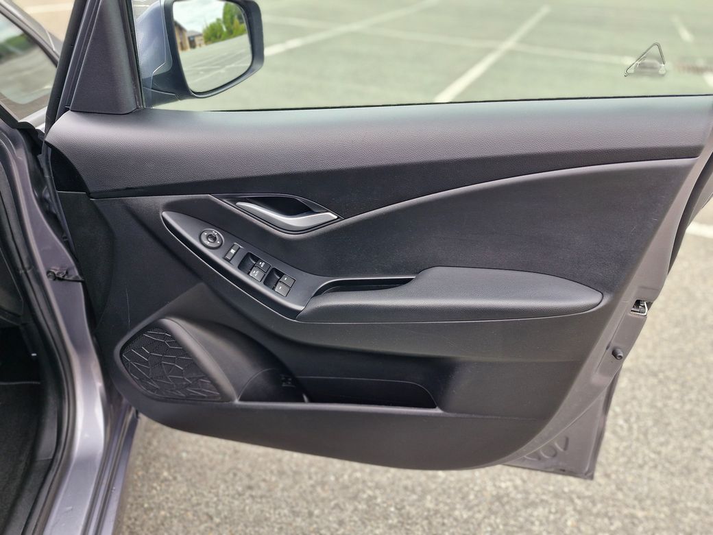 2014 Hyundai ix20