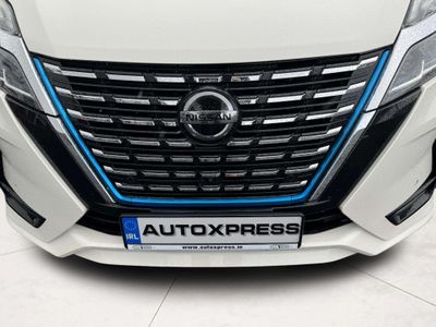 2020 Nissan Serena