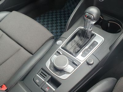 2017 Audi A3