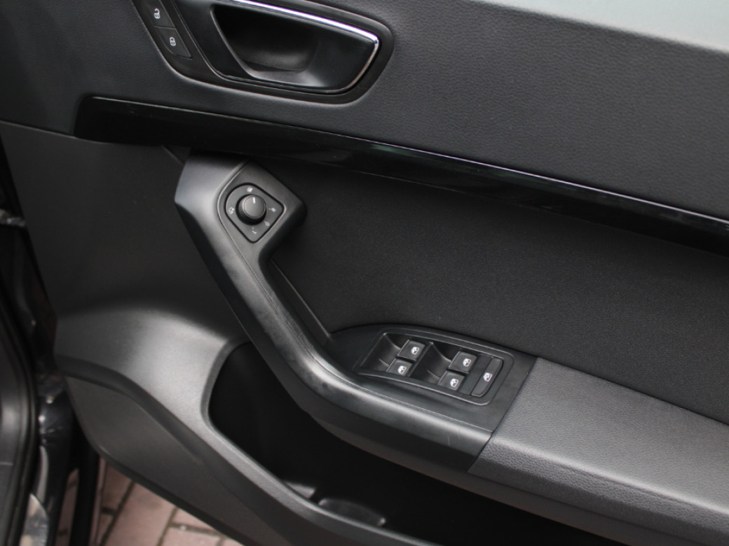 2018 SEAT Ateca
