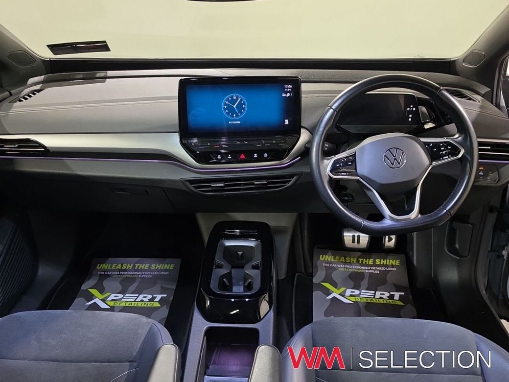 2023 Volkswagen ID.5