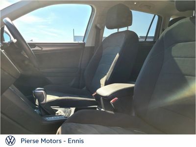 2024 Volkswagen Tiguan Allspace