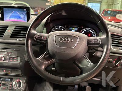 2015 Audi Q3