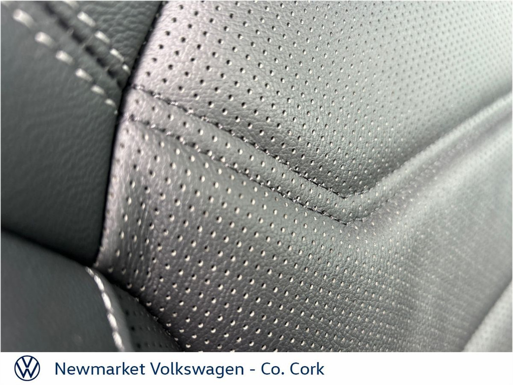 2025 Volkswagen Touareg