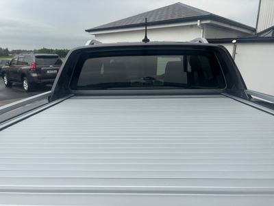 2023 Ford Ranger
