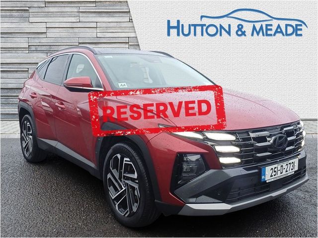 vehicle for sale from Hutton & Meade