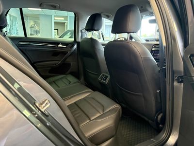 2020 Volkswagen Golf