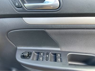 2008 Volkswagen Golf