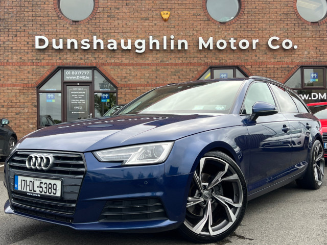 vehicle for sale from Dunshaughlin Motor Co