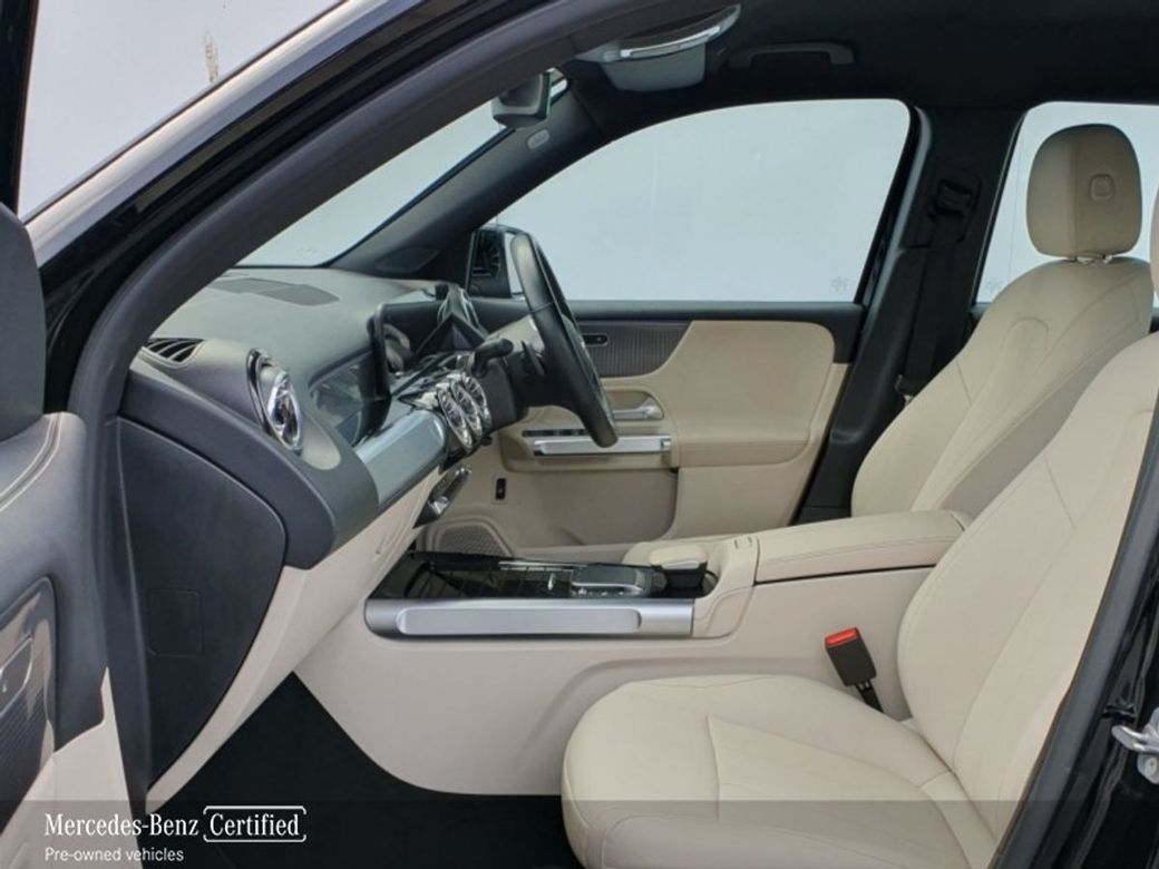 2023 Mercedes-Benz GLB Class