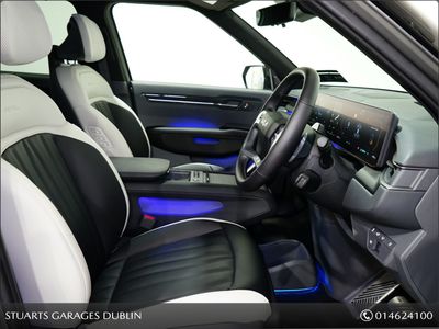 2026 Kia EV9