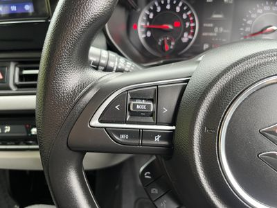 2023 Suzuki Swift