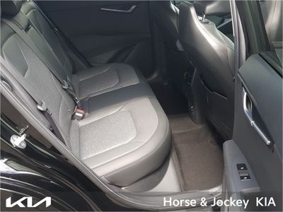 2023 Kia Niro