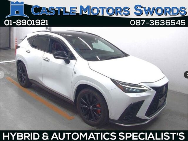 vehicle for sale from Castle Motors Swords
