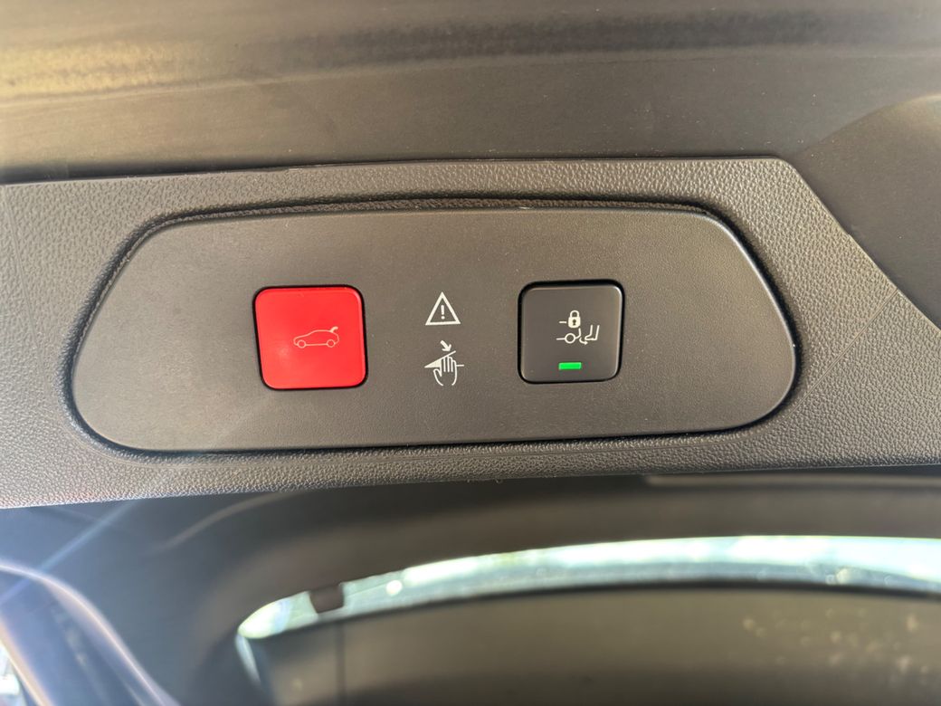 2018 Opel Grandland X