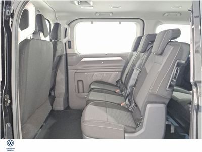 2026 Volkswagen Caravelle
