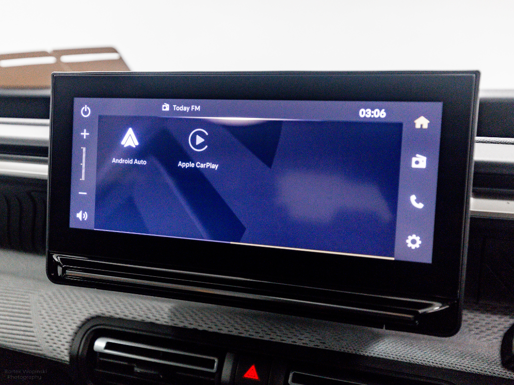 2026 Citroen C3 Aircross