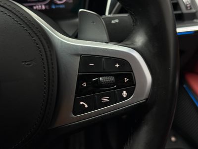 2022 BMW 3 Series