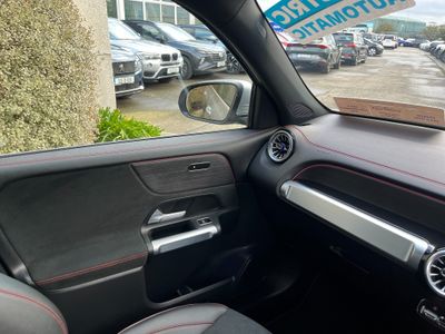 2023 Mercedes-Benz EQB