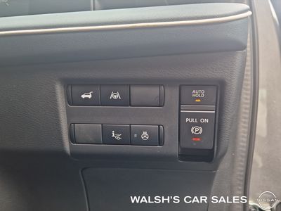 2026 Nissan Leaf