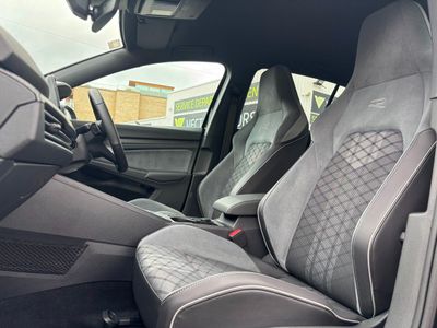 2022 Volkswagen Golf