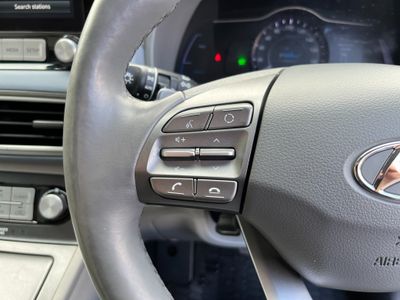 2021 Hyundai Kona
