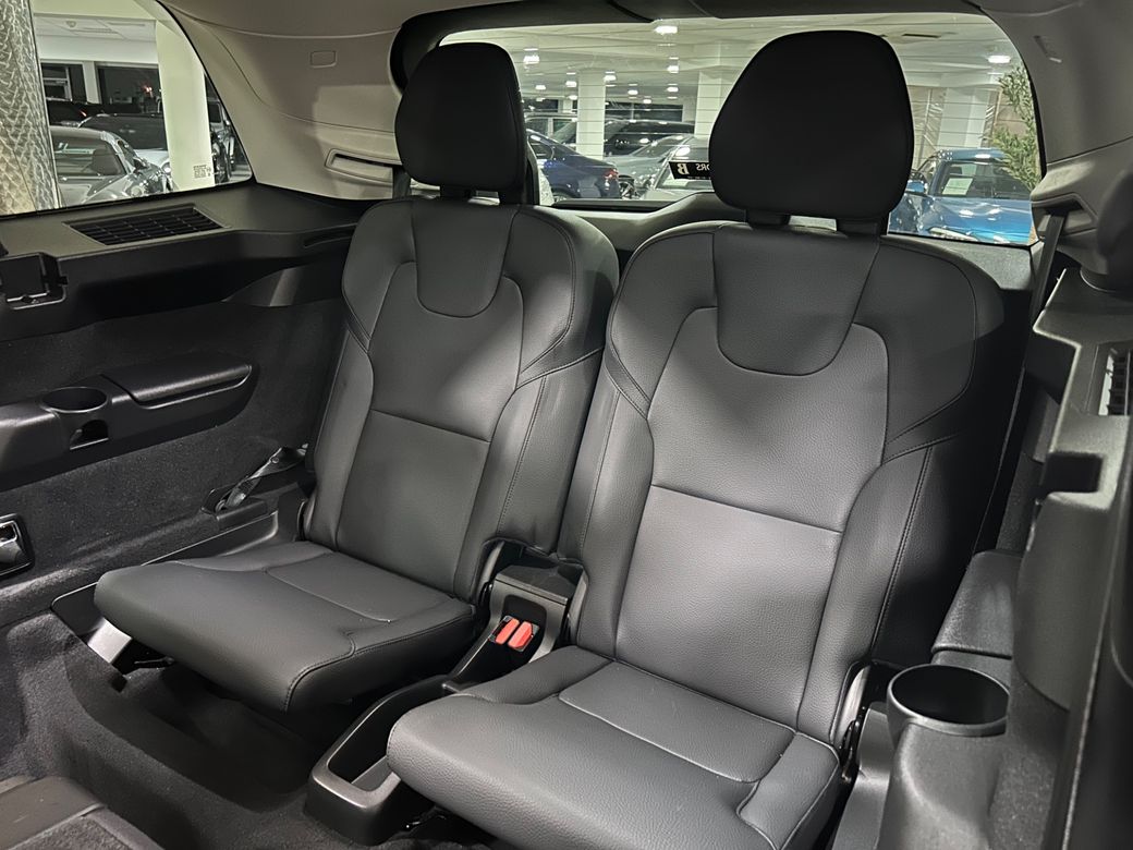 2024 Volvo XC90
