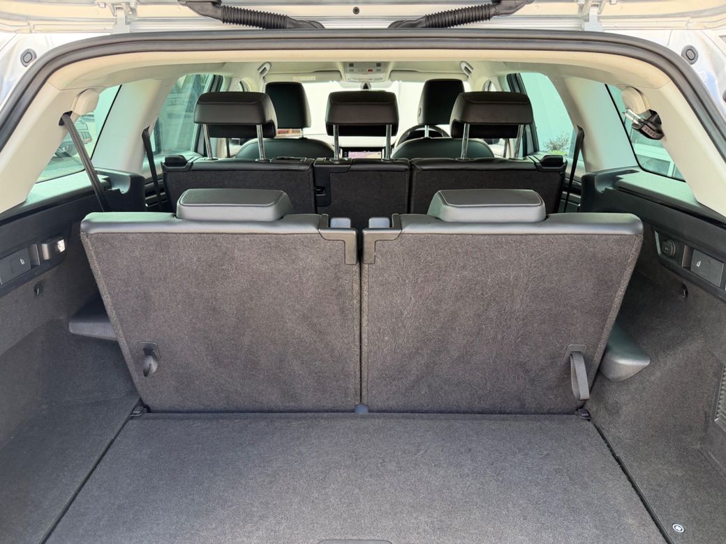 2019 Skoda Kodiaq