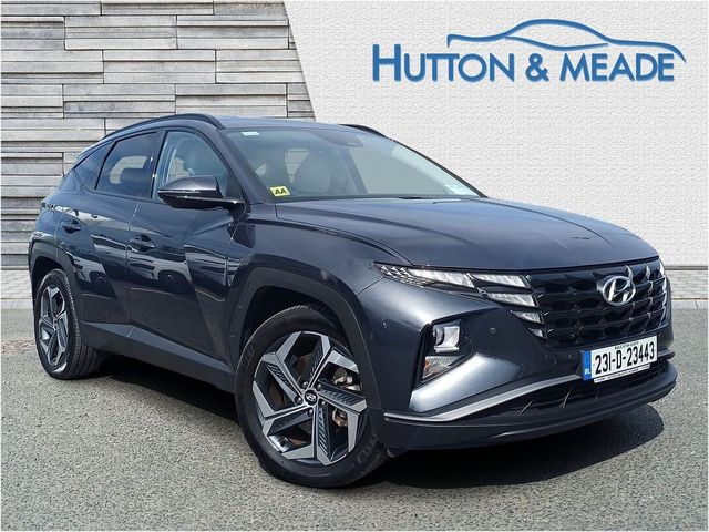 vehicle for sale from Hutton & Meade