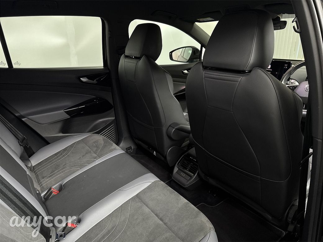 2023 Volkswagen ID.4