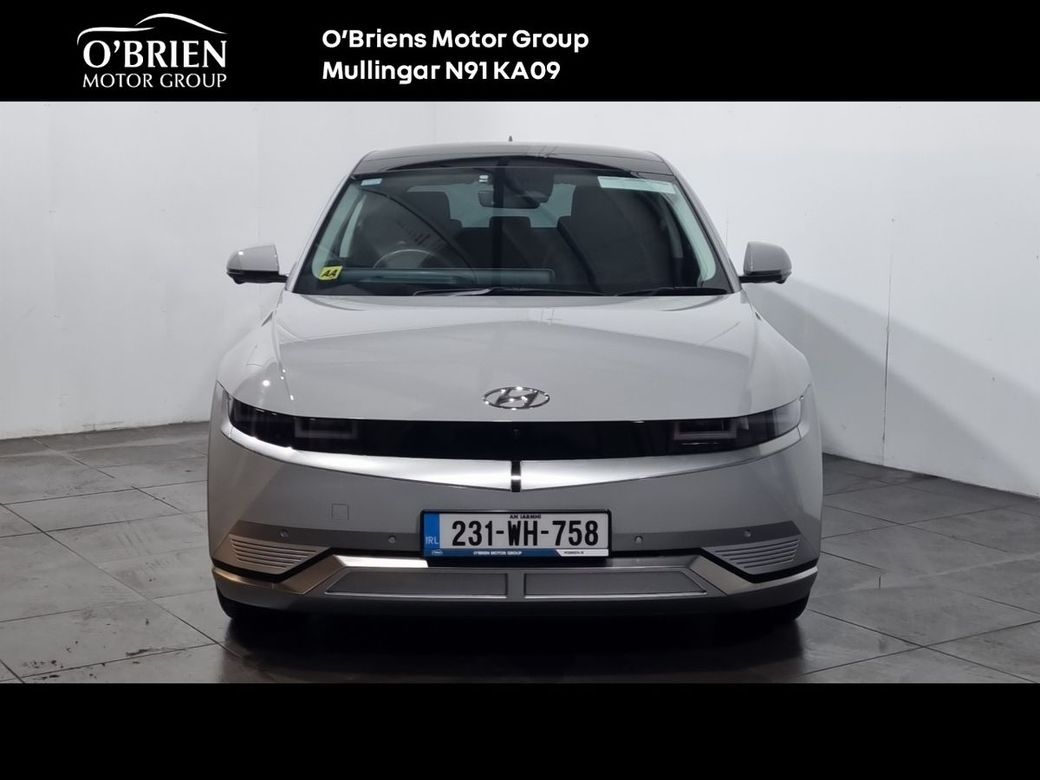 2023 Hyundai Ioniq 5