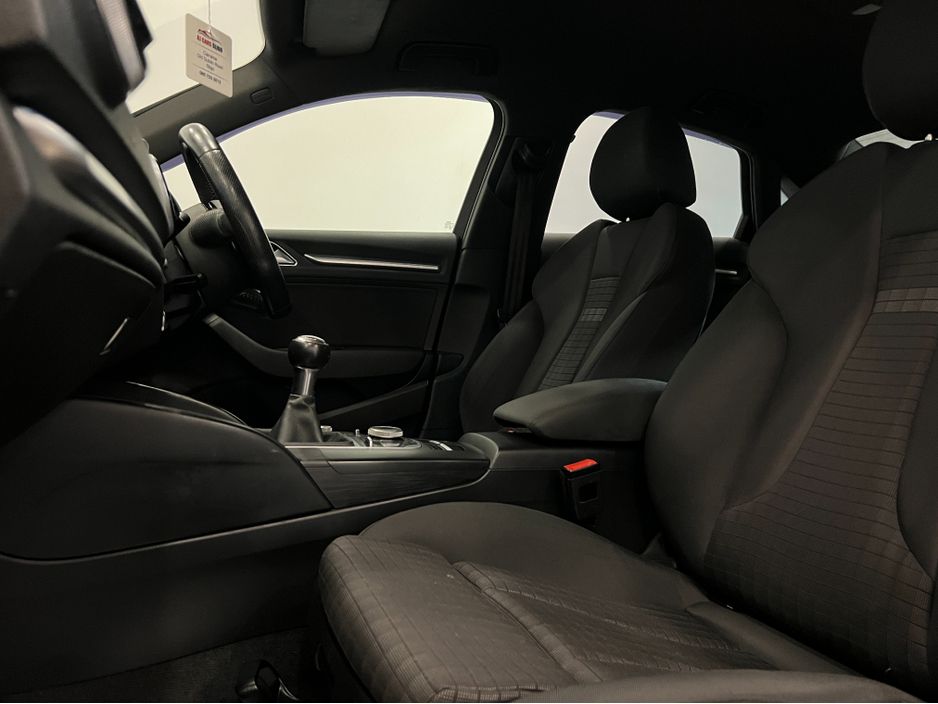 2016 Audi A3