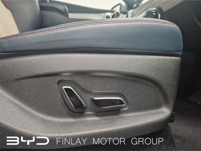 2024 BYD Atto 3