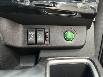 2019 Honda Stepwagon