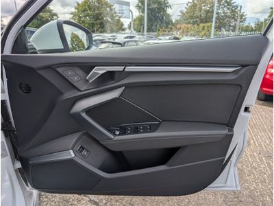 2024 Audi A3