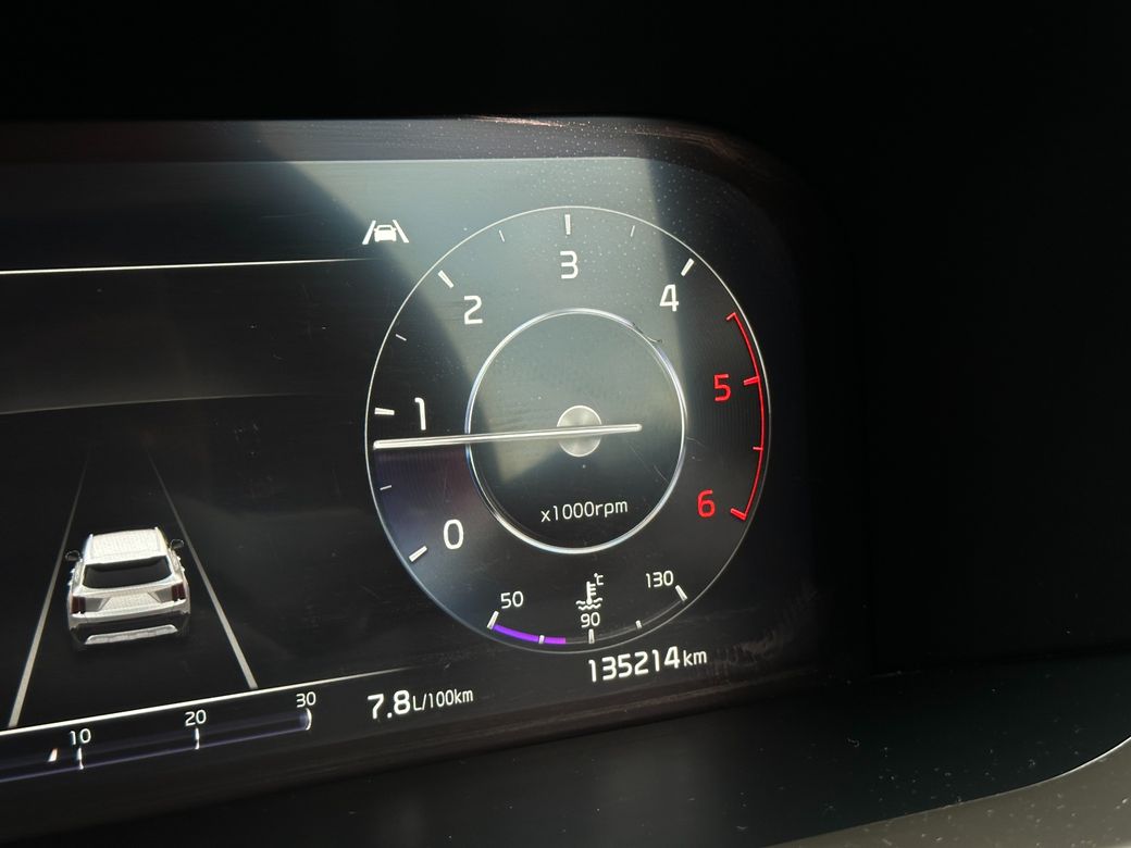 2022 Kia Sorento