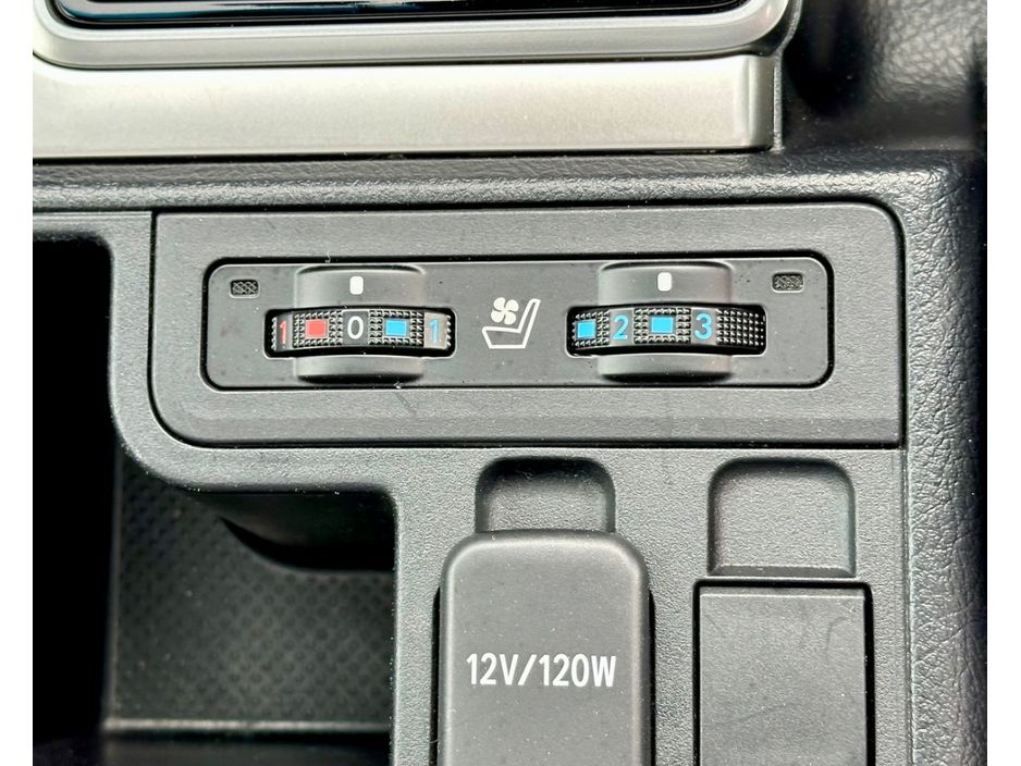 2024 Toyota Landcruiser