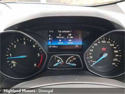 2017 Ford C-Max