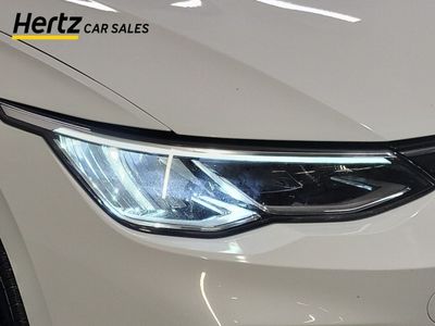 2023 Volkswagen Golf