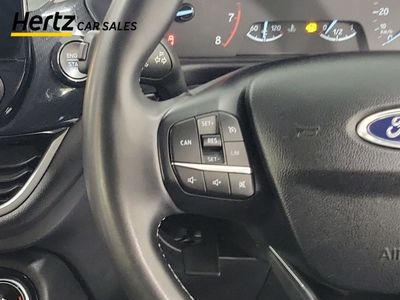 2024 Ford Puma