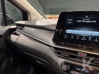 2023 Nissan Note