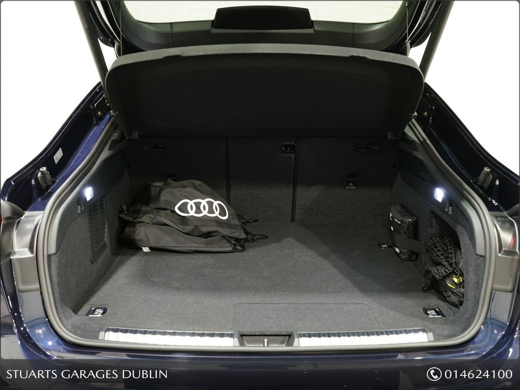 2026 Audi A5