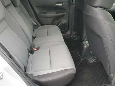 2020 Honda Fit