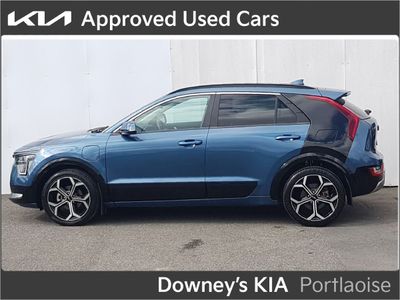 2023 Kia Niro