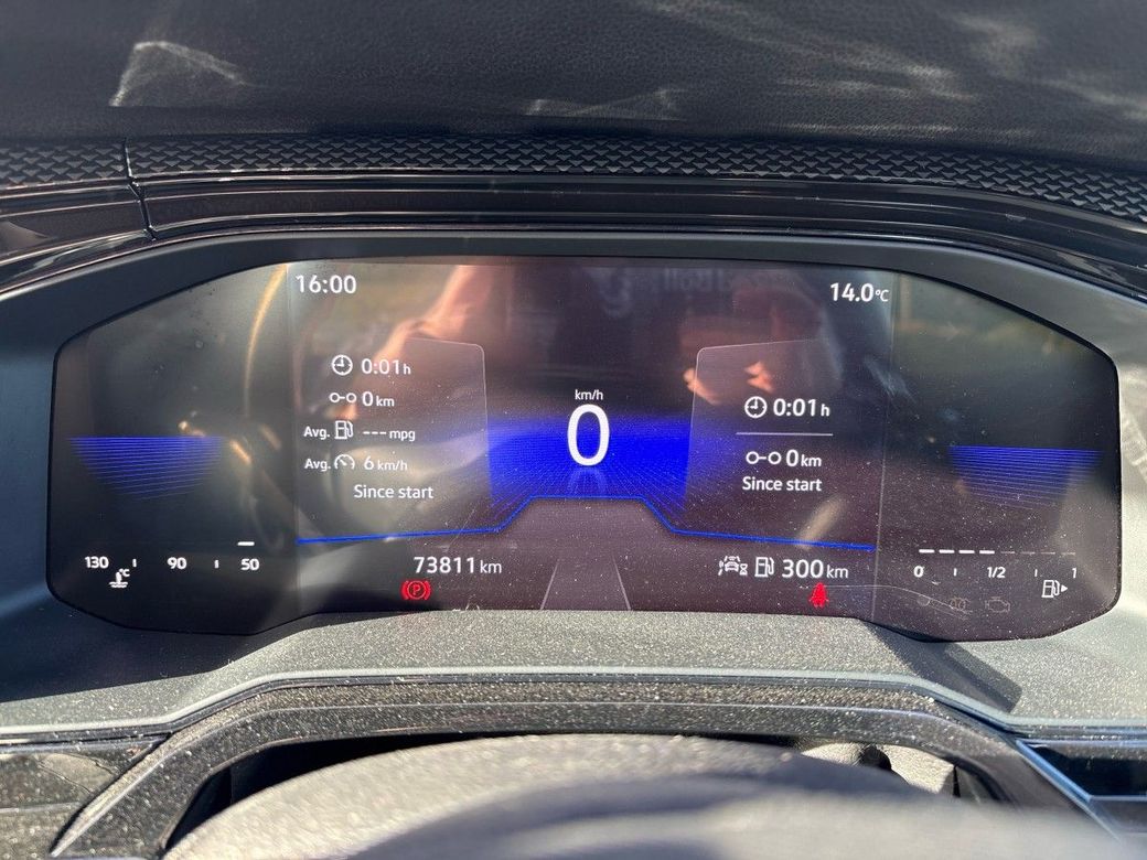 2023 Volkswagen Polo